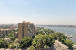 VESTA - Nile View Residence